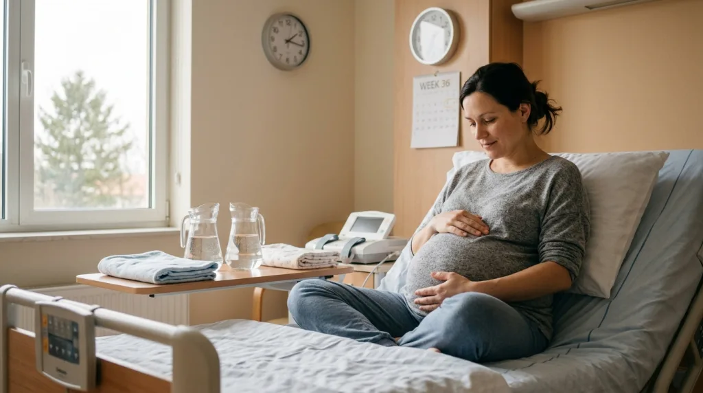 découvrez à partir de combien de semaines une femme peut généralement accoucher de jumeaux, les différences avec un accouchement singleton et les recommandations médicales pour une grossesse multiple.