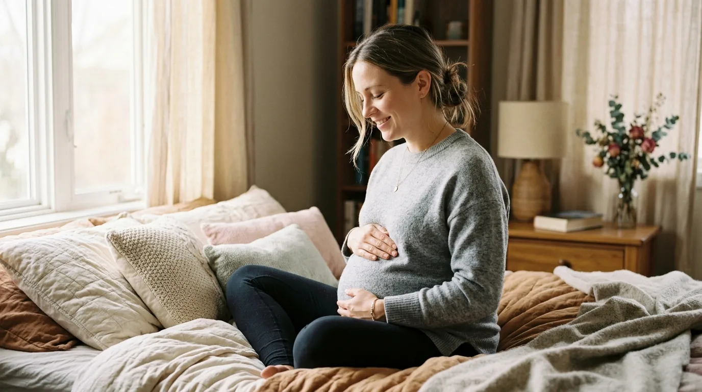 découvrez à quel moment vous pouvez ressentir les premiers mouvements de bébé lors de votre deuxième grossesse et ce qui peut influencer cette expérience unique.