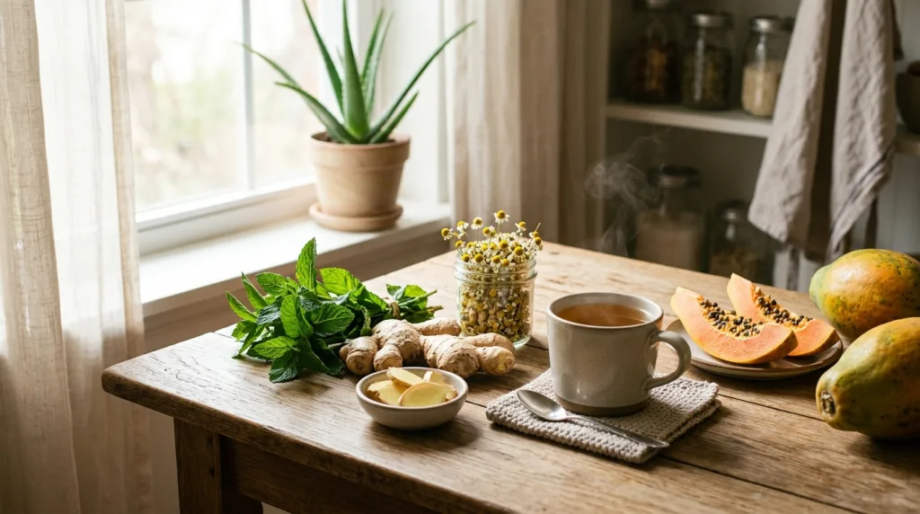 découvrez des alternatives sûres au citrate de bétaïne pendant la grossesse pour une digestion apaisée et un confort optimal.