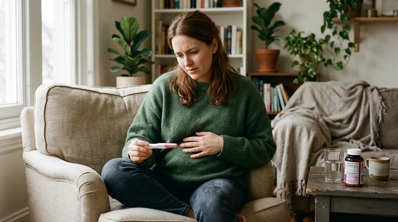 découvrez les raisons possibles d'un test de grossesse négatif malgré une grossesse, les étapes à suivre et quand consulter un professionnel de santé pour un diagnostic précis.