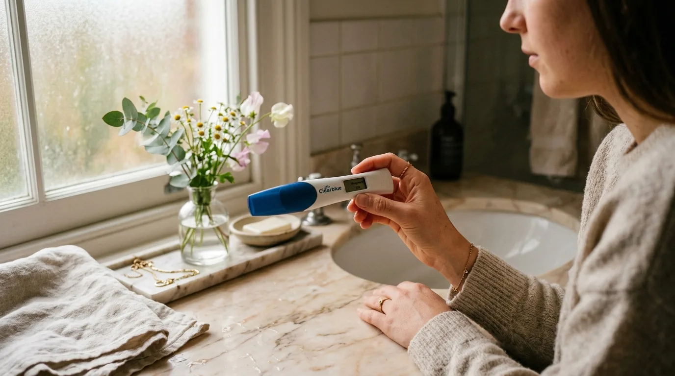 découvrez ce que signifie un test de grossesse positif seulement 2 heures après et quelles peuvent être les conséquences pour votre santé et votre suivi médical.