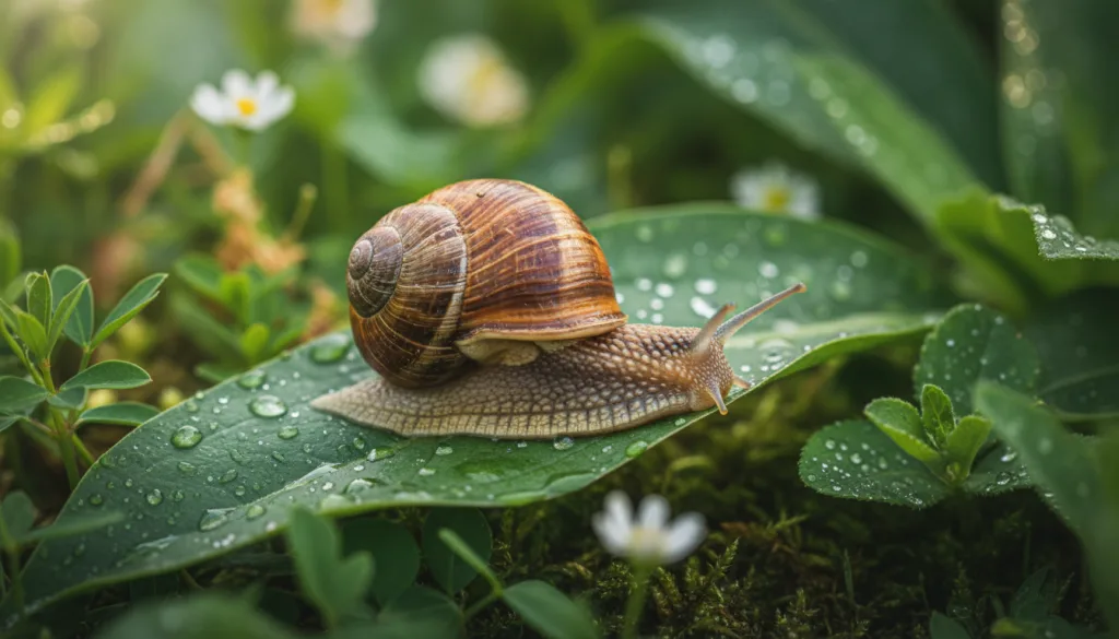 découvrez les risques et bénéfices liés à la consommation d'escargots pendant la grossesse, pour préserver la santé de la mère et du bébé.