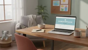 découvrez l'espace parents sur ondonnedesnouvelles.com : un portail dédié avec un accès facile et des conseils pratiques pour accompagner au mieux votre famille.