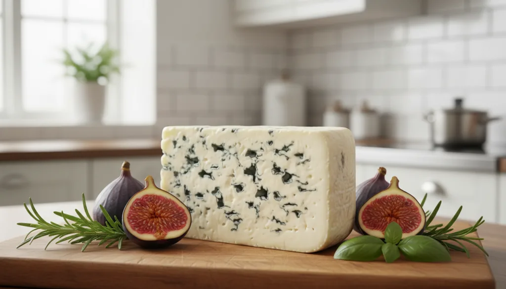 découvrez si le gorgonzola est sûr à consommer pendant la grossesse et apprenez comment le cuisiner de manière délicieuse et adaptée aux femmes enceintes.