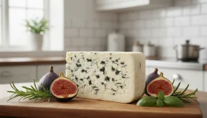 découvrez si le gorgonzola est sûr à consommer pendant la grossesse et apprenez comment le cuisiner de manière délicieuse et adaptée aux femmes enceintes.