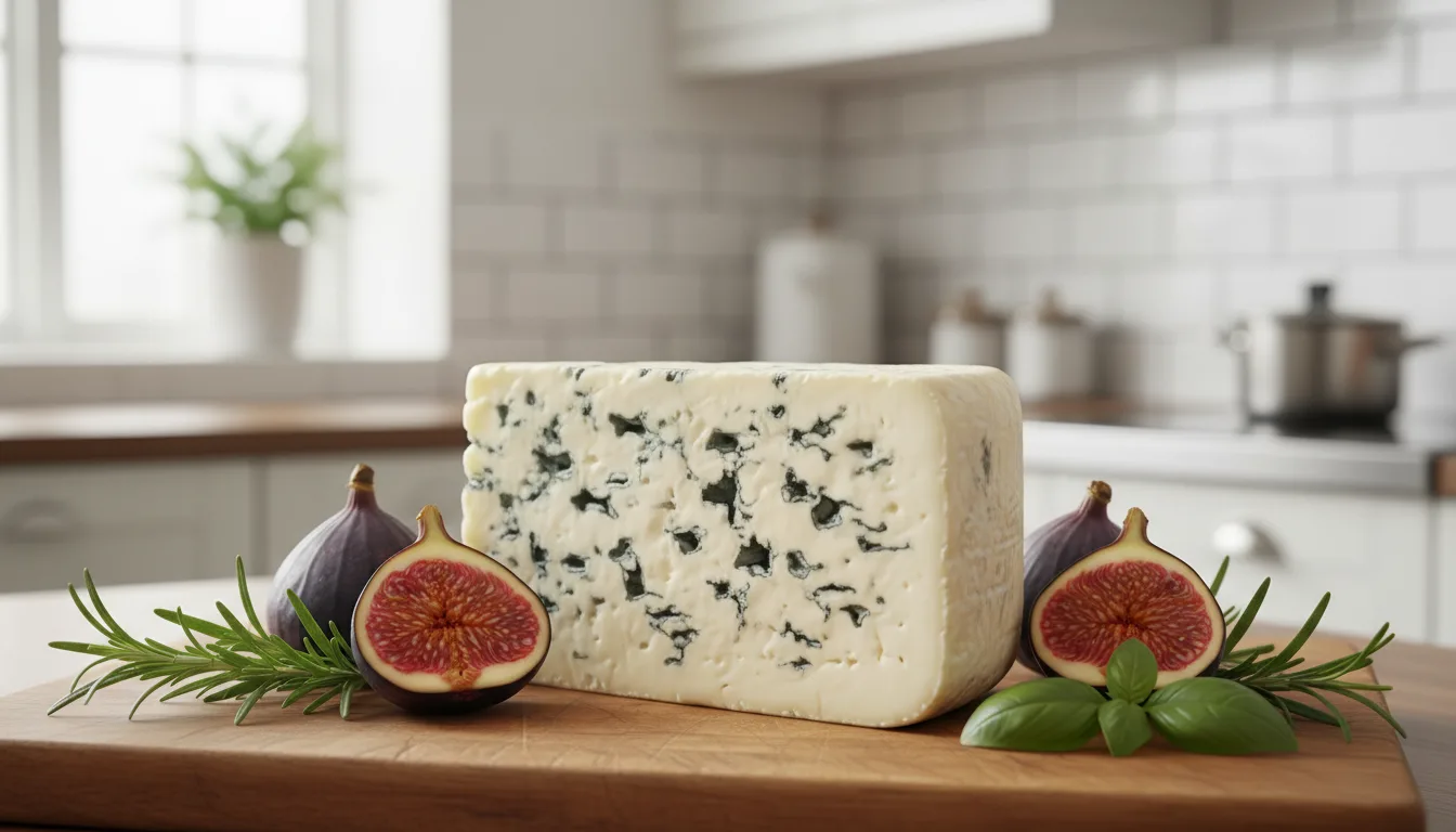 découvrez si le gorgonzola est sûr à consommer pendant la grossesse et apprenez comment le cuisiner de manière délicieuse et adaptée aux femmes enceintes.