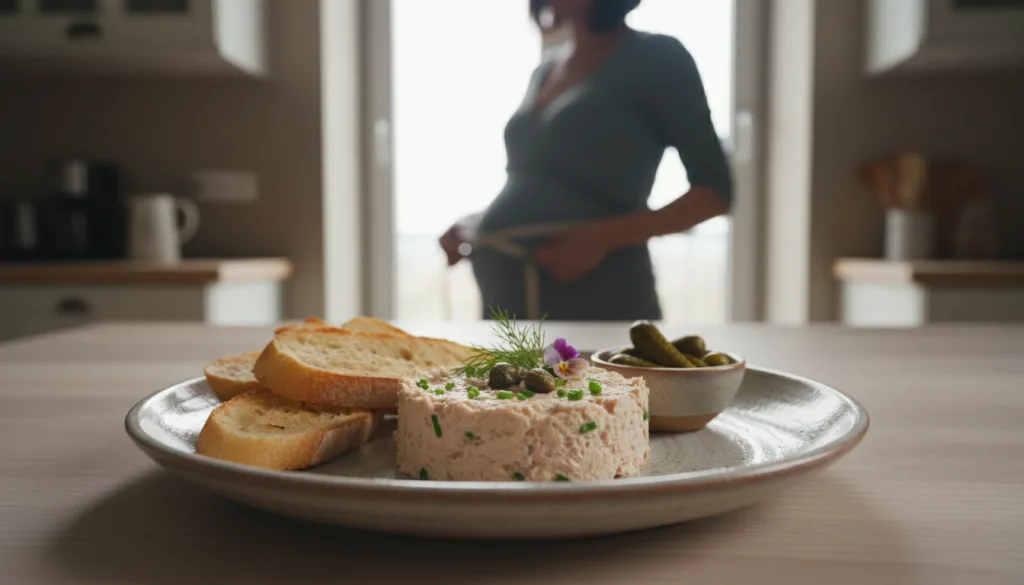 découvrez si les rillettes de thon sont sans danger ou à éviter pendant la grossesse, pour assurer une alimentation sûre et équilibrée durant cette période.