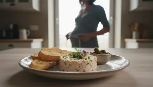 découvrez si les rillettes de thon sont sans danger ou à éviter pendant la grossesse, pour assurer une alimentation sûre et équilibrée durant cette période.