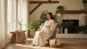 découvrez les avantages et bienfaits de saint agaûne pendant la grossesse pour soutenir votre santé et celle de votre bébé.