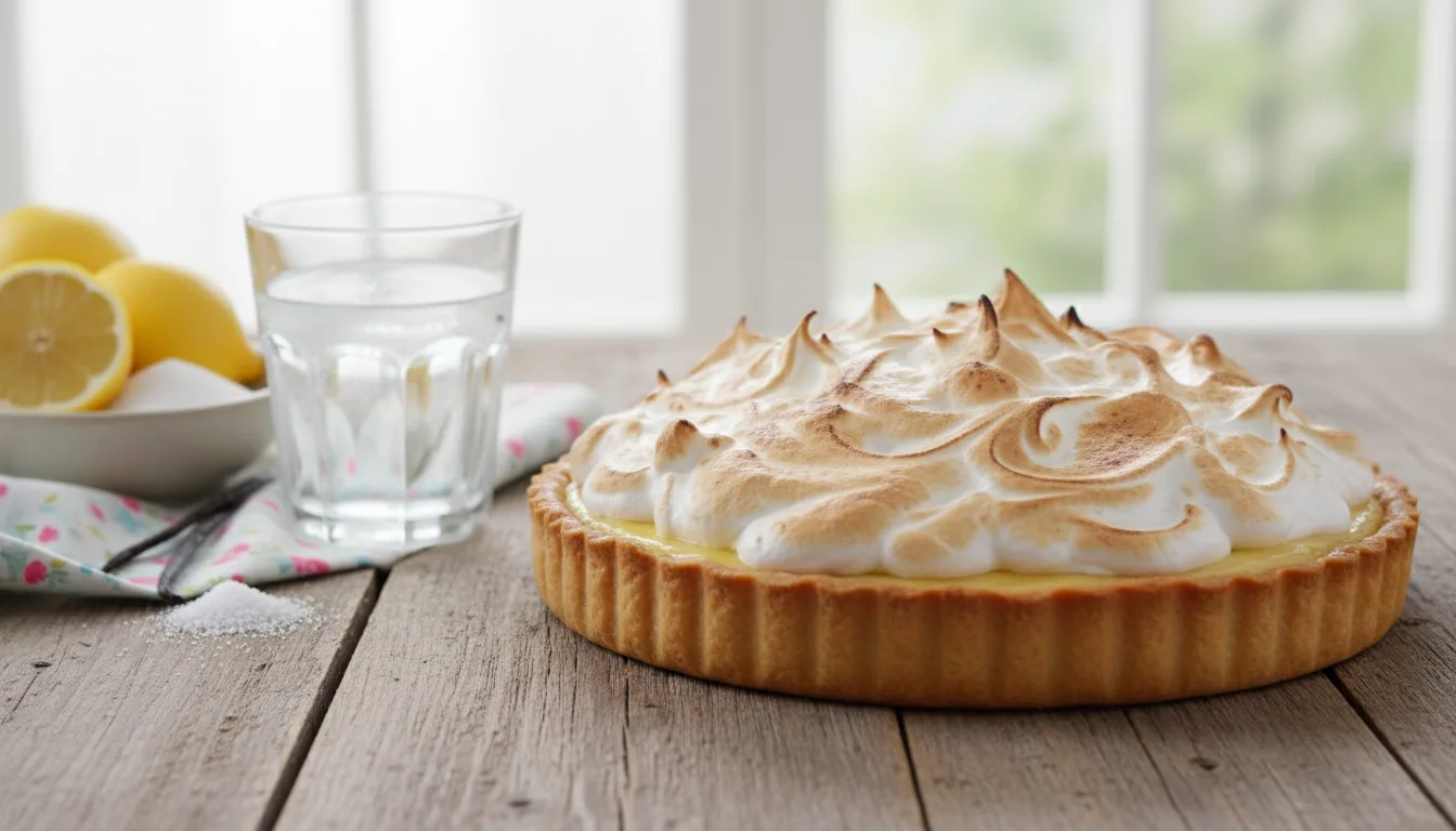 découvrez les précautions à prendre pour savourer une tarte citron meringuée en toute sécurité pendant la grossesse, sans risque pour maman et bébé.