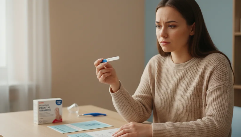 découvrez que faire en cas de doute sur une grossesse tardivement après des règles, avec des conseils pour reconnaître les signes et les étapes à suivre.