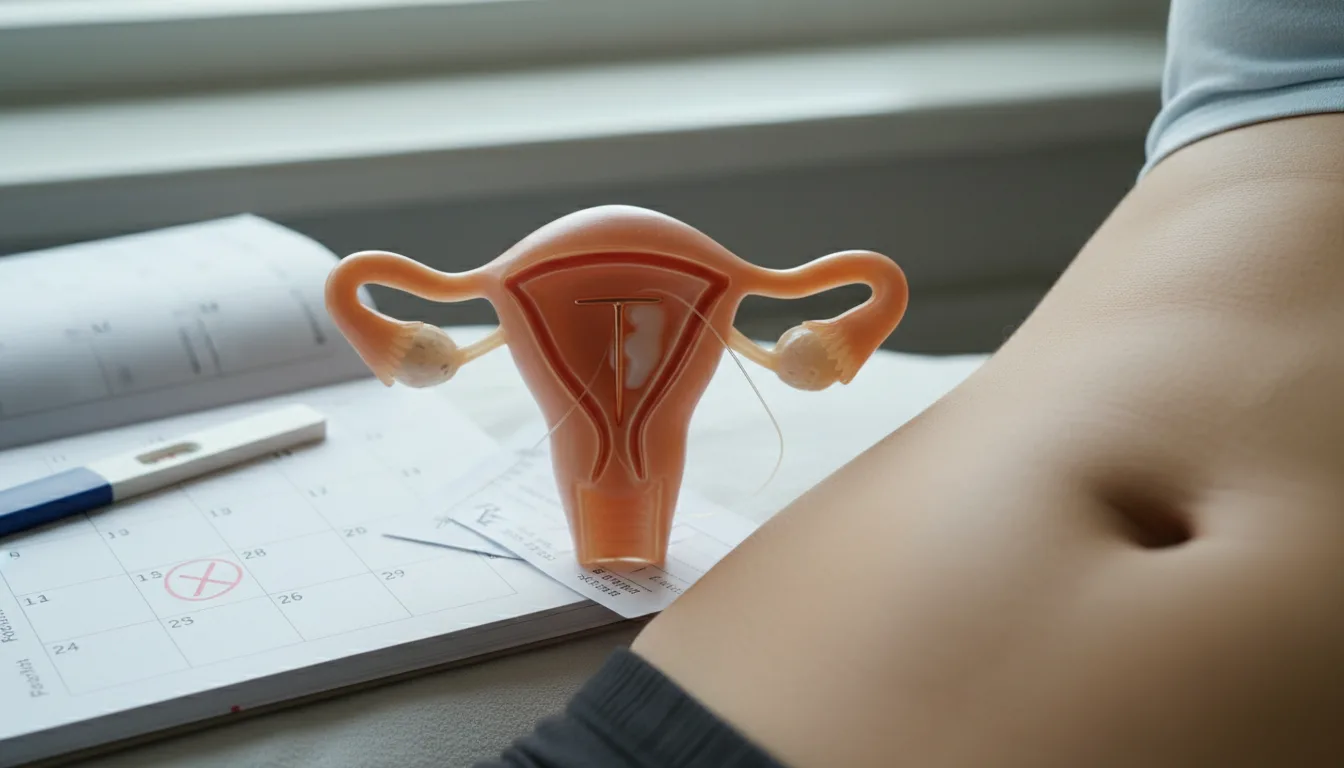 découvrez les risques et symptômes liés à une grossesse avec un stérilet, ainsi que les précautions à prendre pour mieux comprendre cette situation rare.