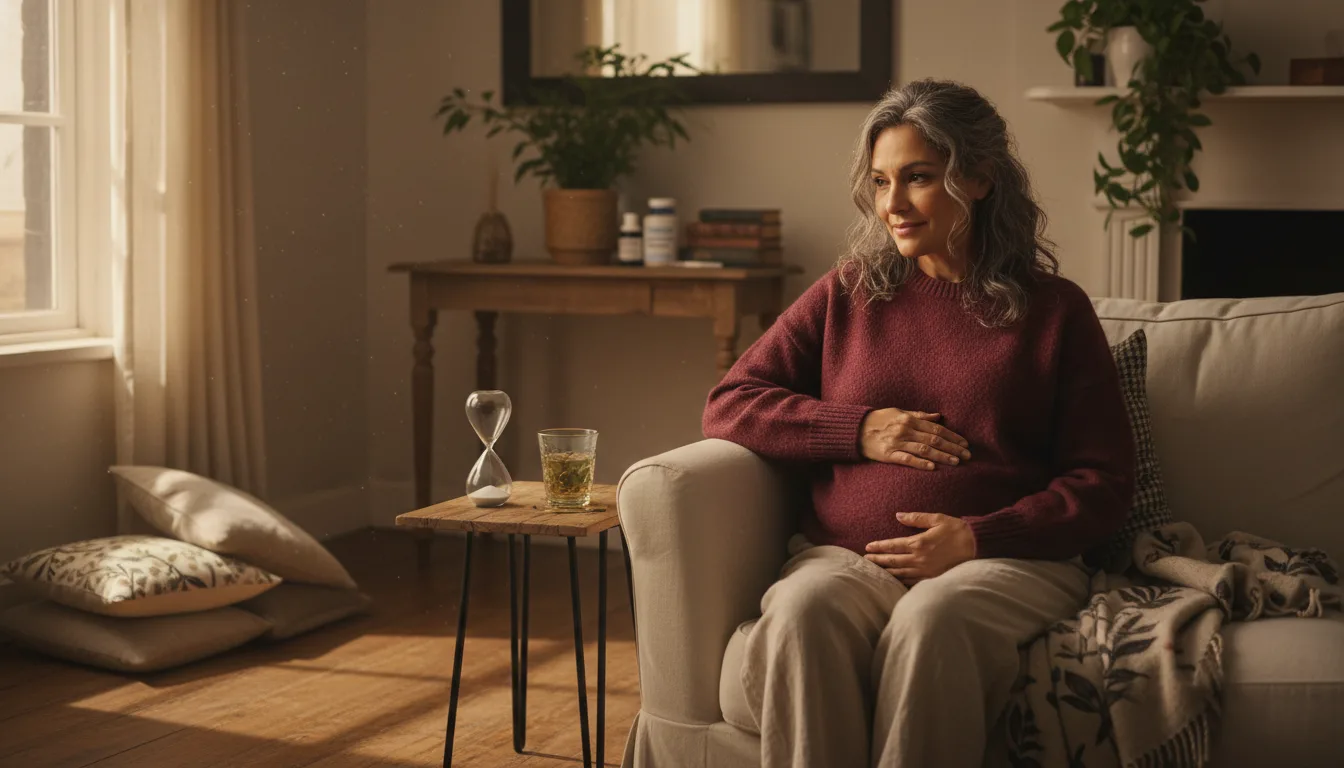 découvrez les réalités de la grossesse en préménopause, les chances de tomber enceinte et les conseils pour mieux comprendre cette période de transition.