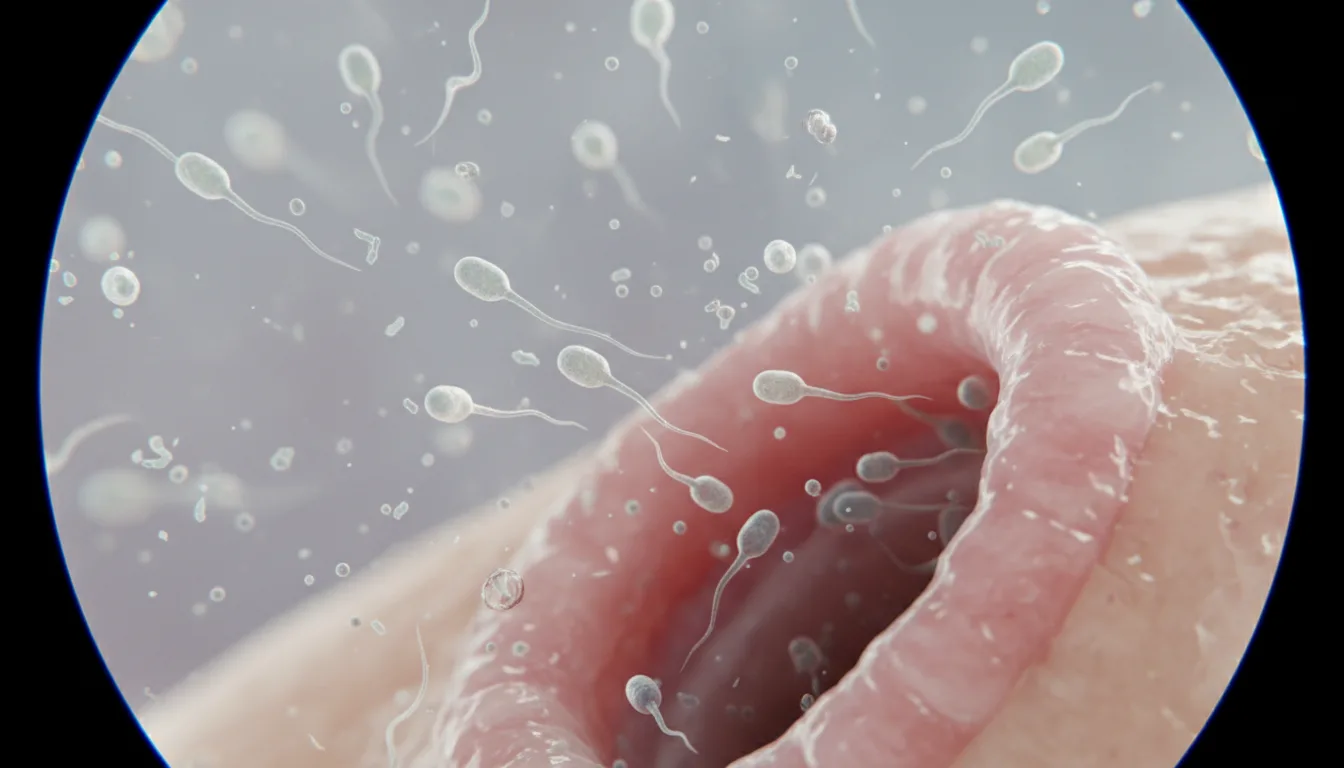 découvrez si le liquide pré-séminal peut provoquer une grossesse. explications claires et réponses aux questions fréquentes sur la fertilité et la conception.