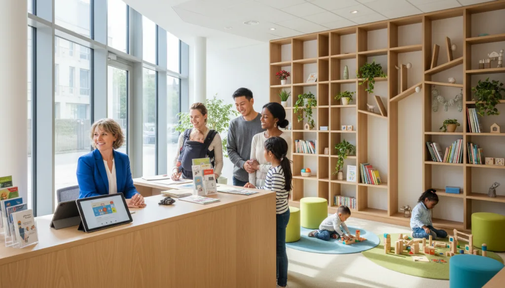 découvrez le portail famille d'annecy, votre guide complet pour accéder aux services, informations et conseils dédiés aux parents et familles.