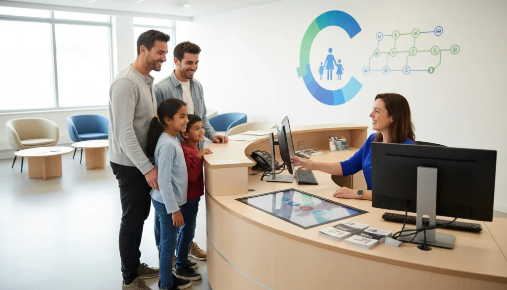 portail famille créteil : facilitez vos démarches administratives en ligne pour toute la famille. accédez rapidement aux services et informations essentiels.