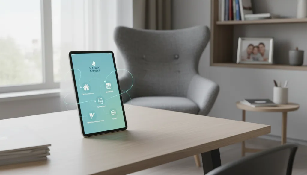 découvrez le portail famille de nancy pour simplifier et gérer facilement toutes vos démarches en ligne liées à la vie familiale.