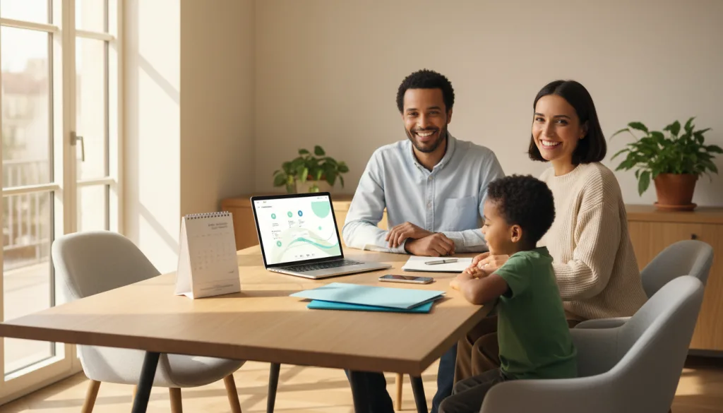 découvrez le portail famille de saint-maur et facilitez vos démarches administratives en quelques clics. inscription, paiement, information : tout devient simple et rapide.