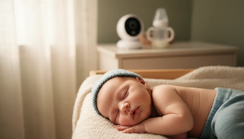 découvrez si un nouveau-né qui dort 7 heures d'affilée sans manger doit inquiéter les parents, avec des conseils pour bien comprendre ses besoins et son sommeil.