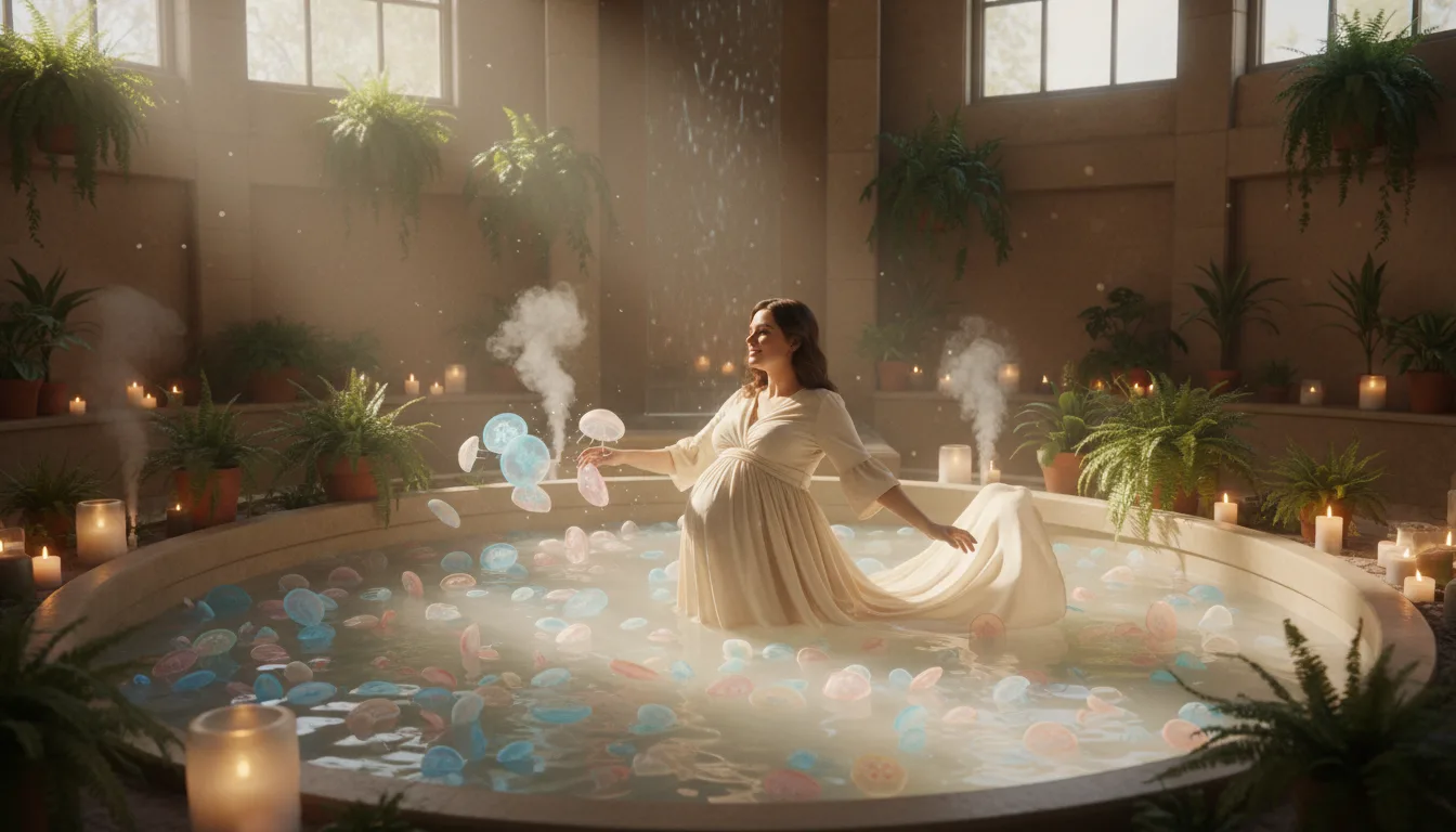découvrez des activités insolites pour femmes enceintes alliant bien-être et plaisir, parfaites pour vivre une grossesse harmonieuse et joyeuse.